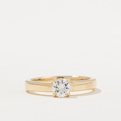 '100 Ways' Diamond Engagement Ring | 0.50ct | SZ 6.75 |