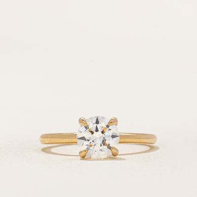 '100 Ways' GIA Certified Diamond  Ring | 1.24ct | SZ 6.75 |