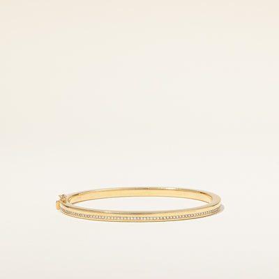 Prong Set Diamond Bracelet | 0.36ctw | 7