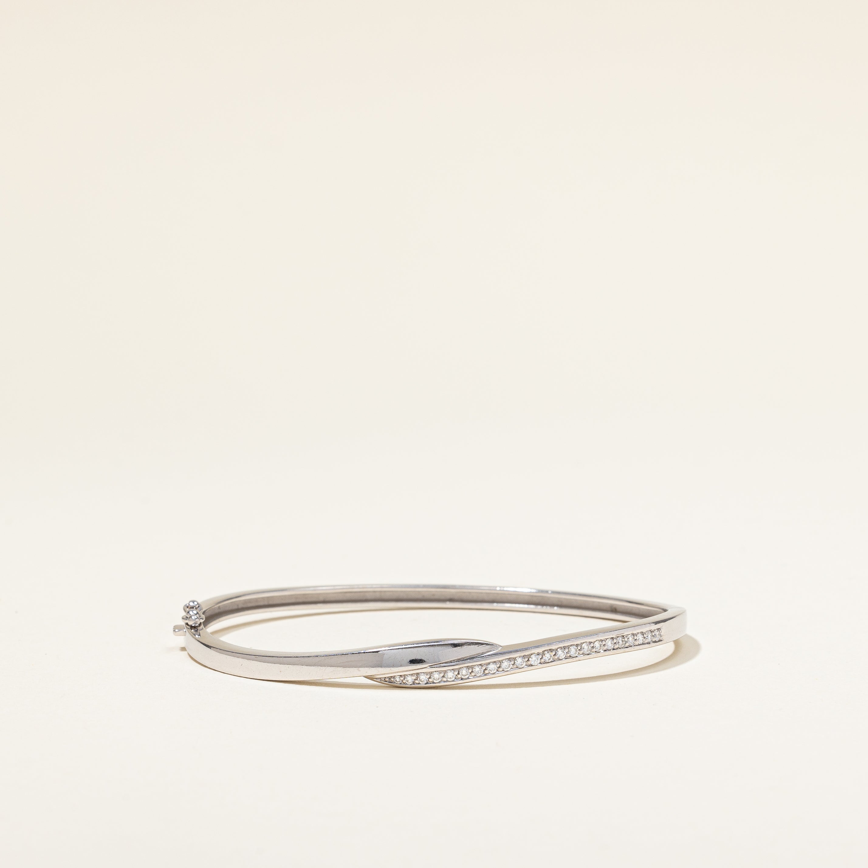 Diamond Waterfall Bracelet | 0.23ctw | 7.5" |