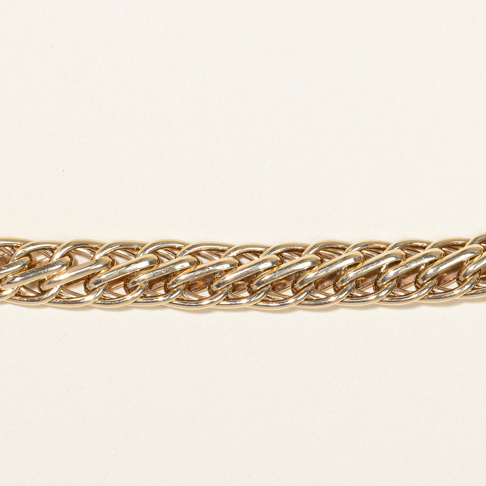 Diamond Bracelet | 0.06ctw | 7.25" |