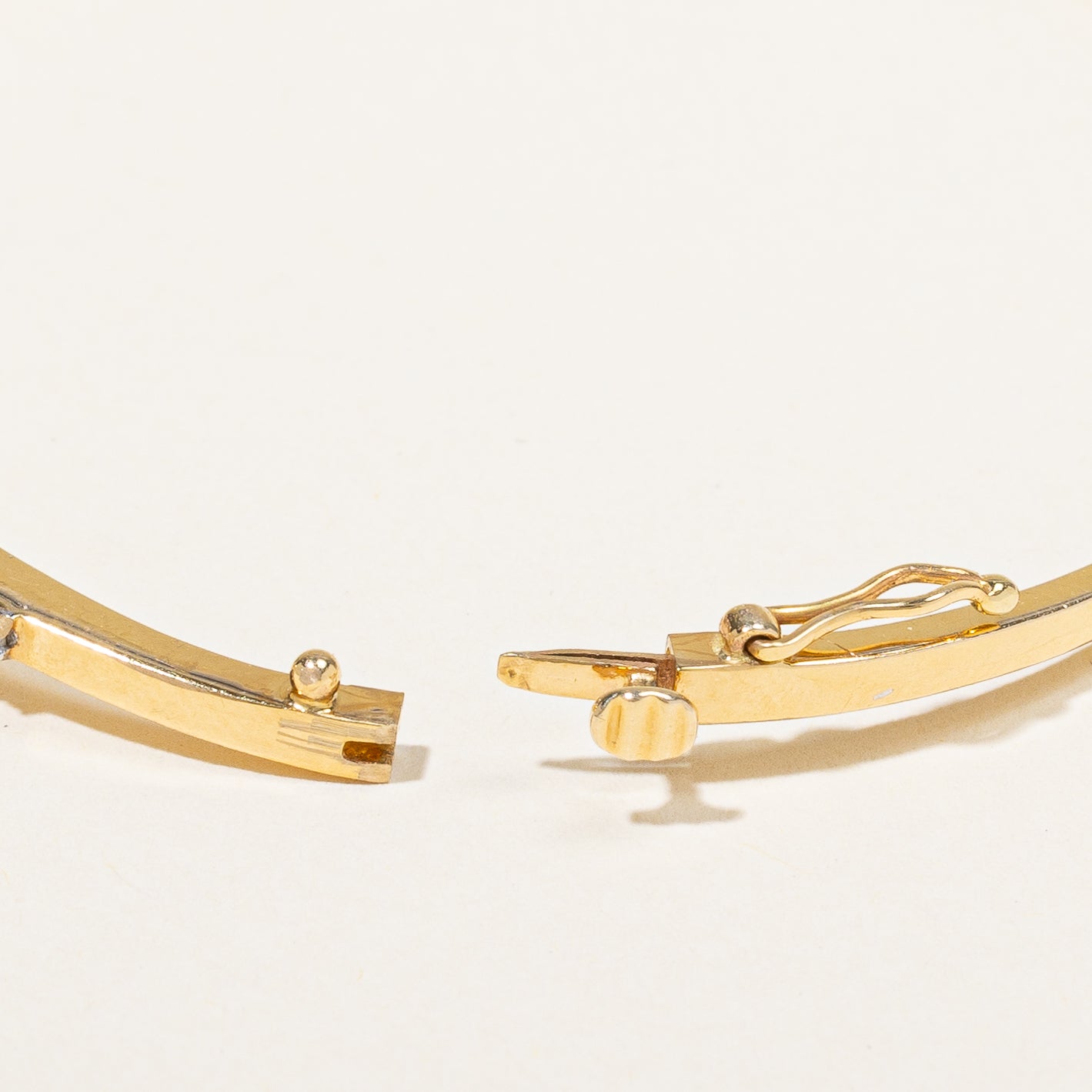 Cluster Set Diamond Bracelet | 1.14ctw | 7" |