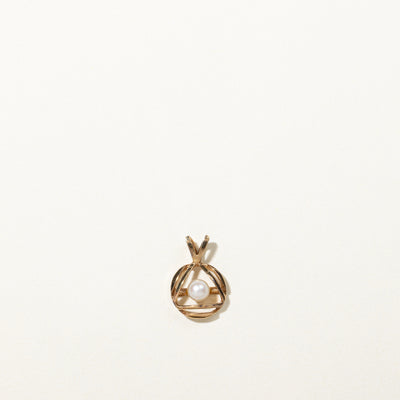 Pearl Pendant