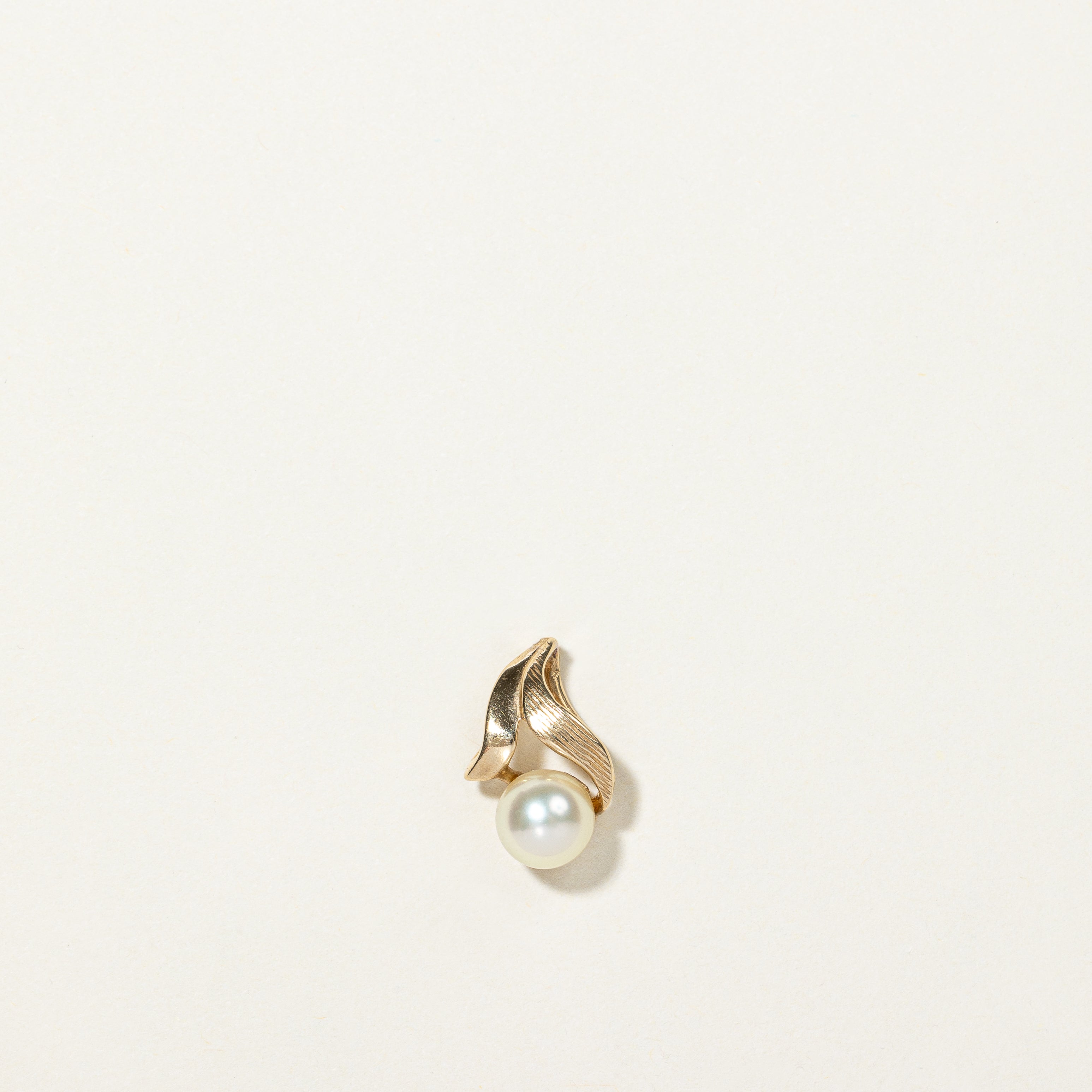 Pearl Pendant