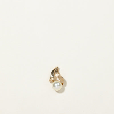 Pearl Pendant