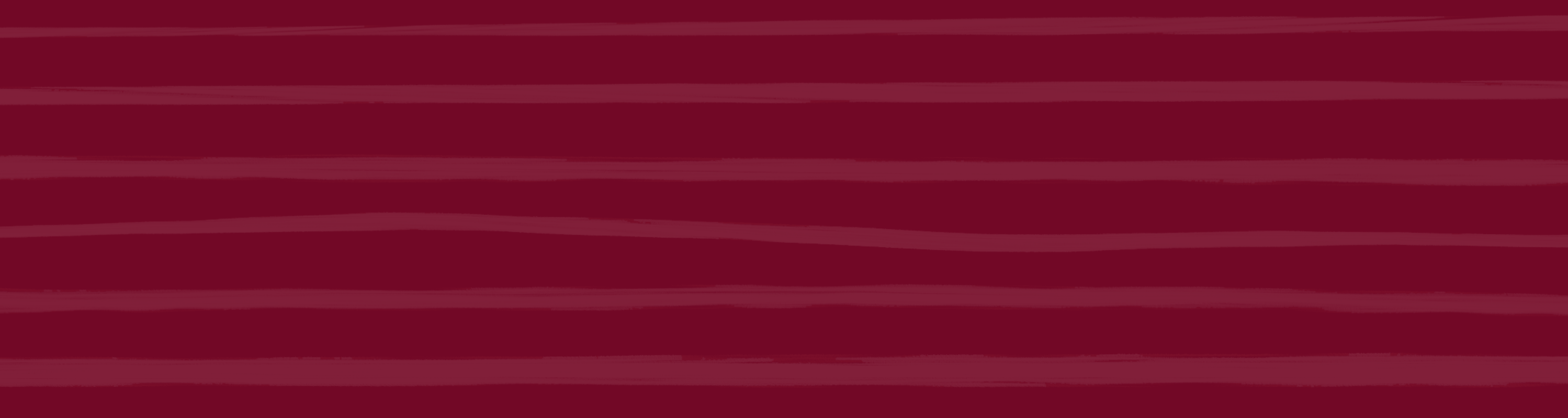 Burgundy background with hand brush stripe strokes