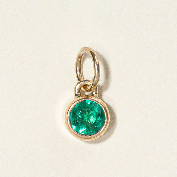 Emerald Charm | 0.33ct |