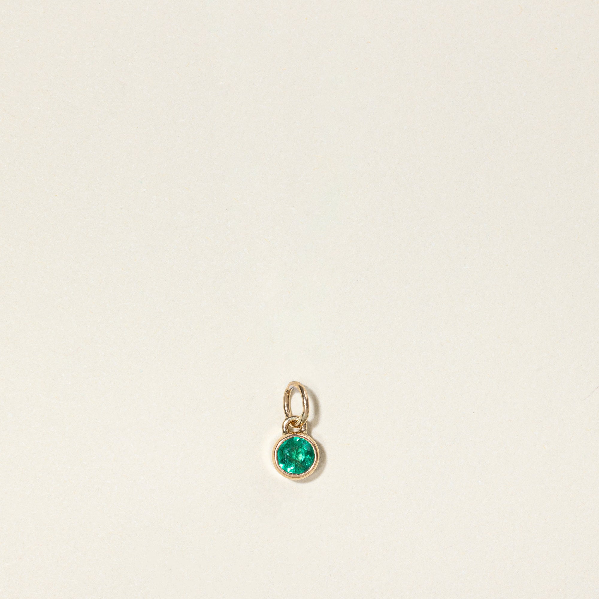 Emerald Charm | 0.33ct |