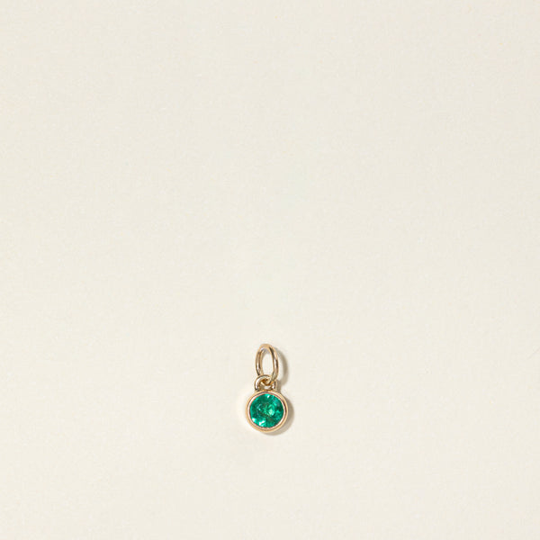 Emerald Charm | 0.33ct |