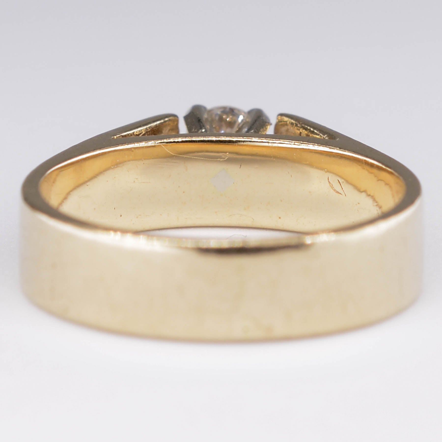 Five Stone Diamond Ring | 0.23ct | SZ 5.5 |