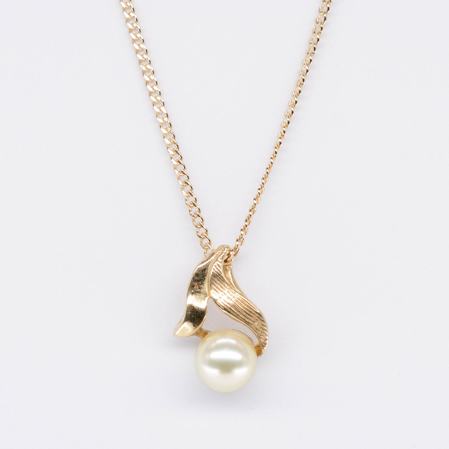 Pearl Pendant