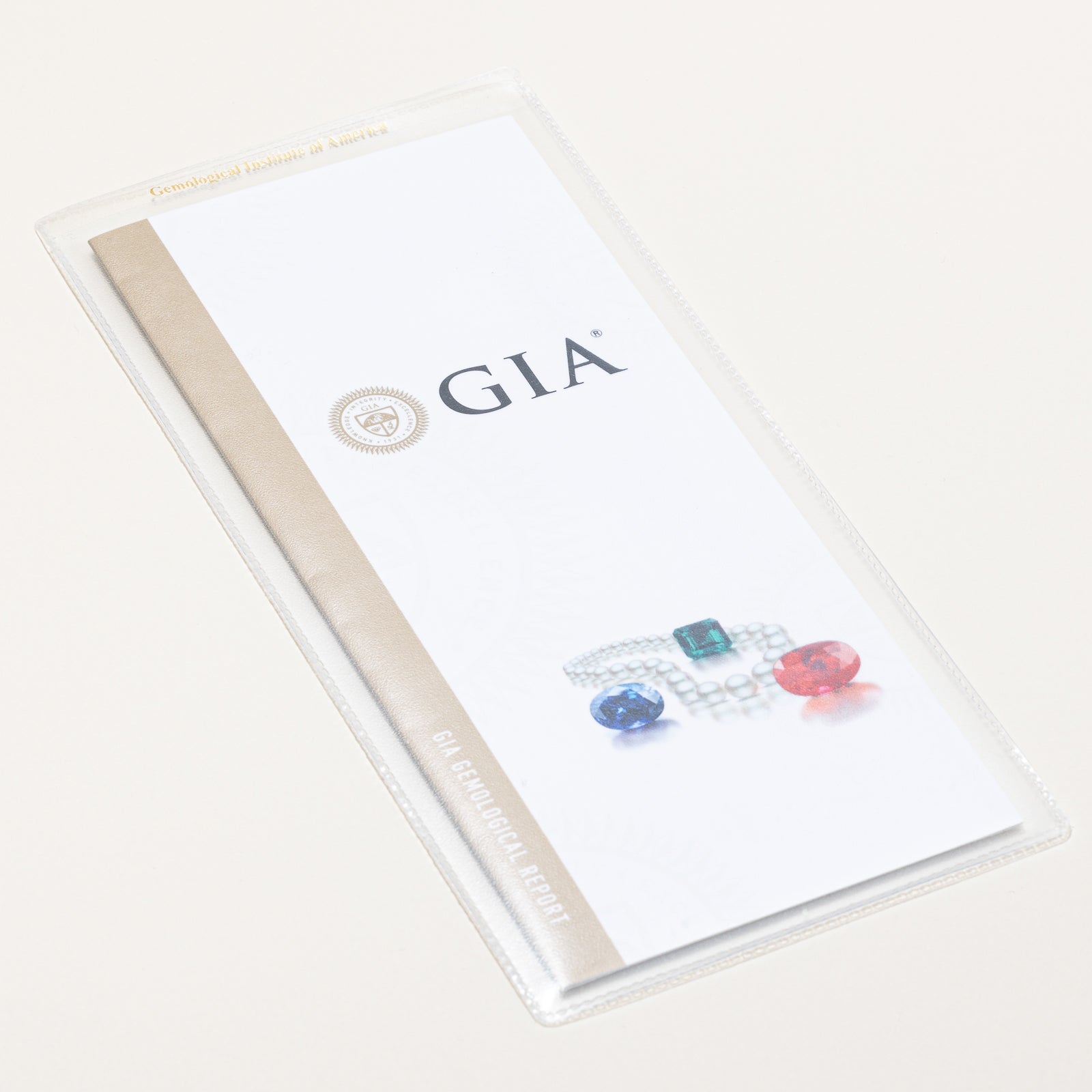GIA Purplish Pink Sapphire & Diamond Necklace | 0.99ct Unheated, 0.06ctw