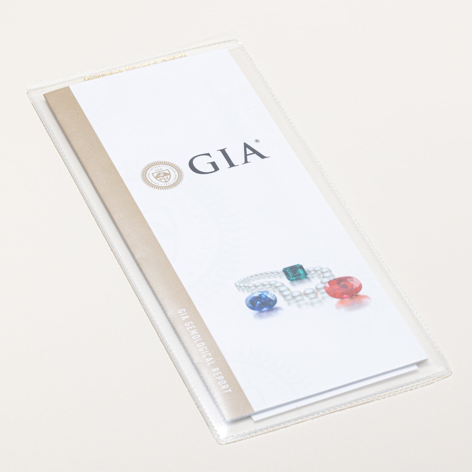 GIA Unheated Purplish Pink Sapphire & Diamond Necklace | 1.17ct, 0.06ctw | 15"