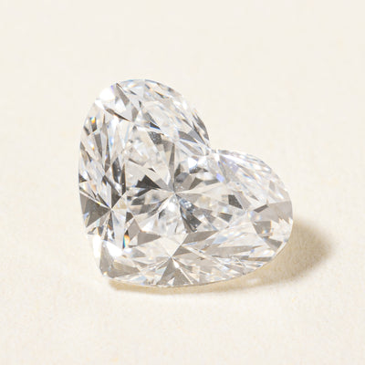 Heart Cut Loose Diamond | 1.20ct |