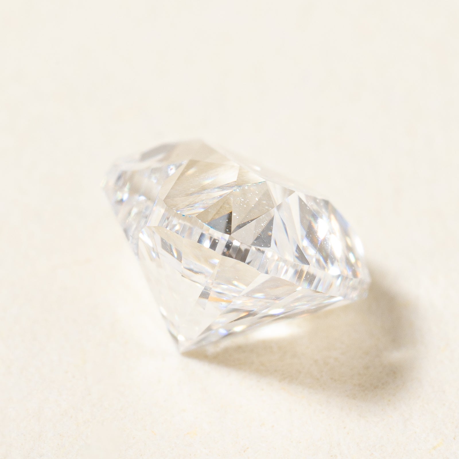 Diamant naturel en forme de cœur, certifié GIA | 1,20 ct VVS1 D taille Excellent | 