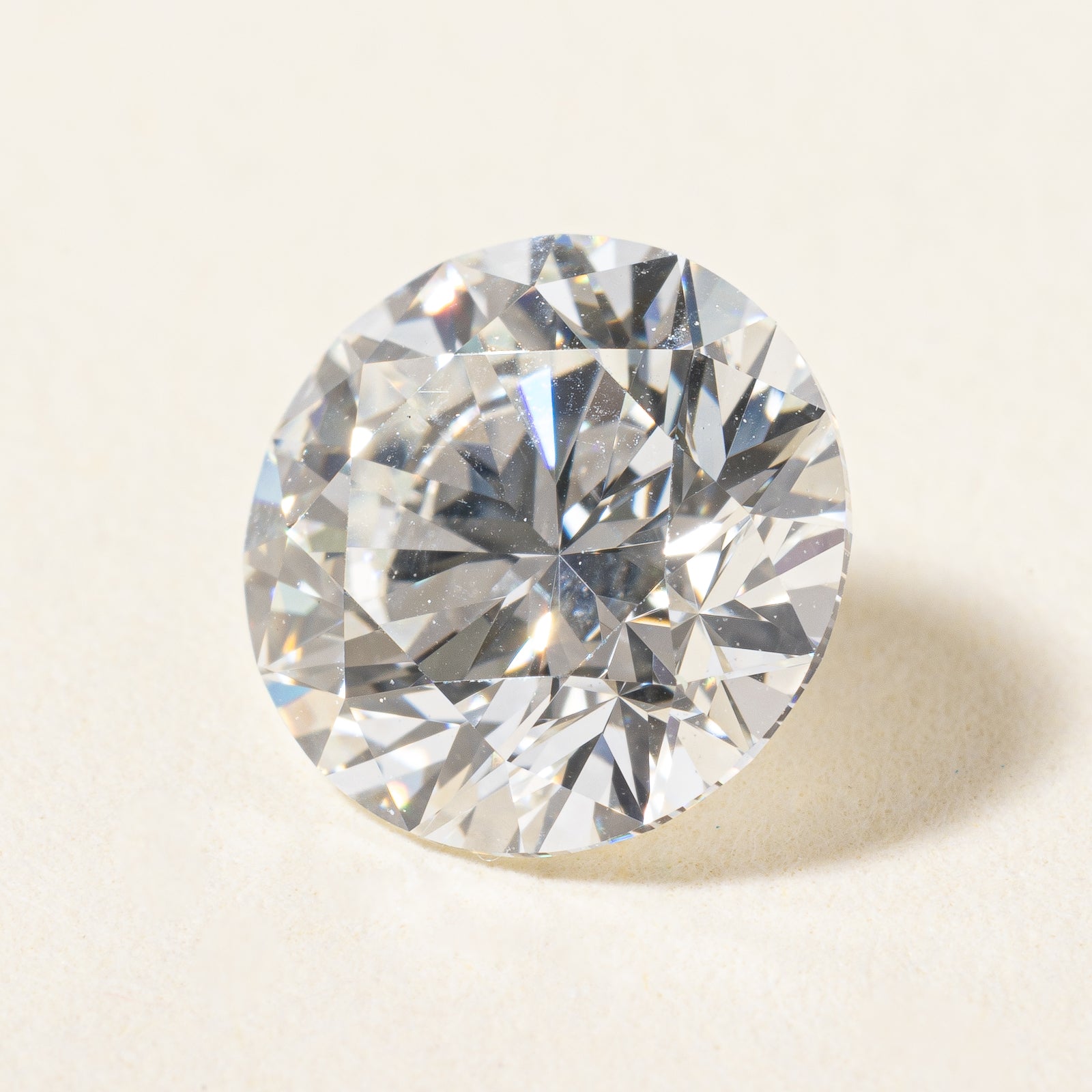 GIA Certified Round Brilliant Cut Loose Diamond | 1.50ct VS1 E Ex |