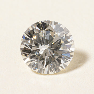 Round Brilliant Cut Loose Diamond | 0.56ct |