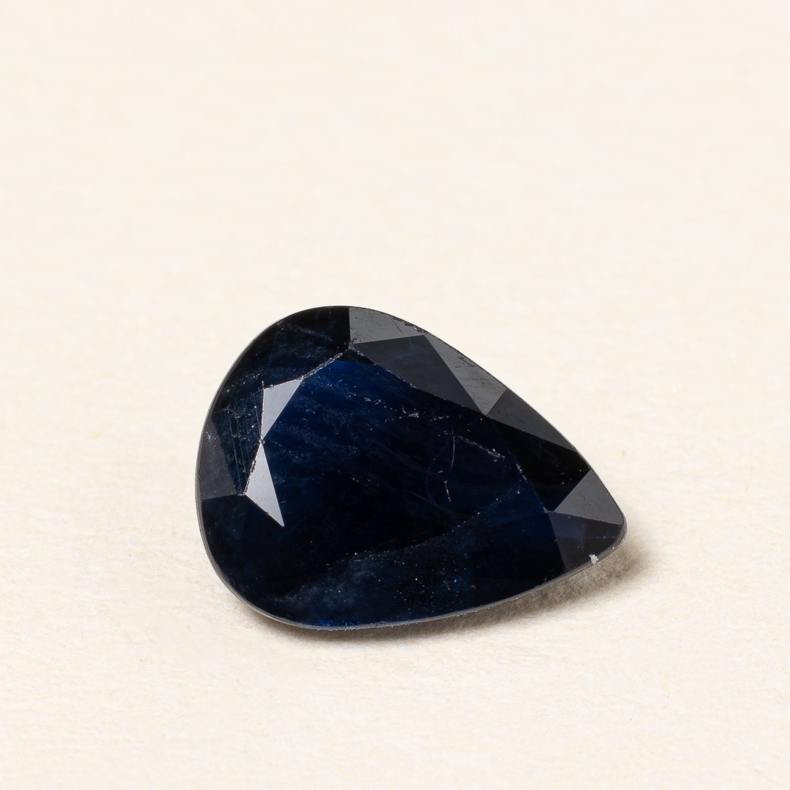 Pear Cut Loose Sapphire | 1.13ct |