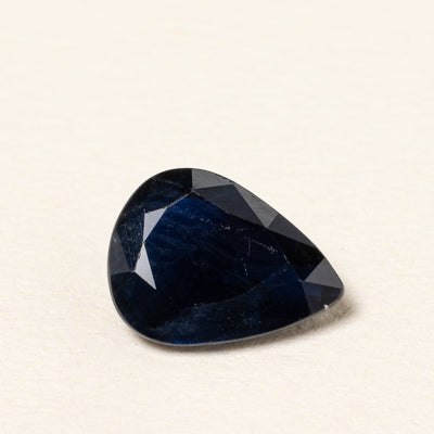Pear Cut Loose Sapphire | 1.13ct |
