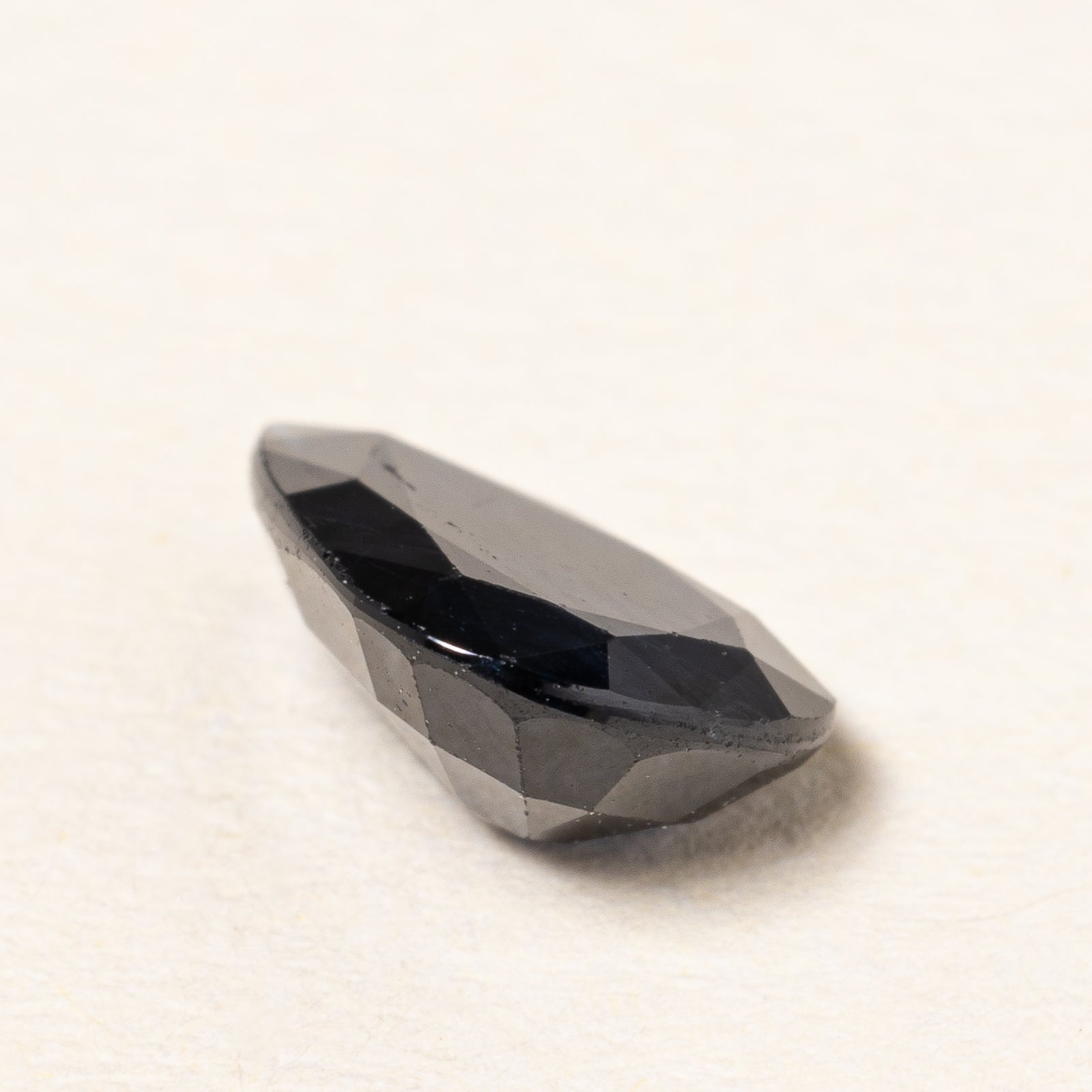 Pear Cut Loose Sapphire | 1.13ct |