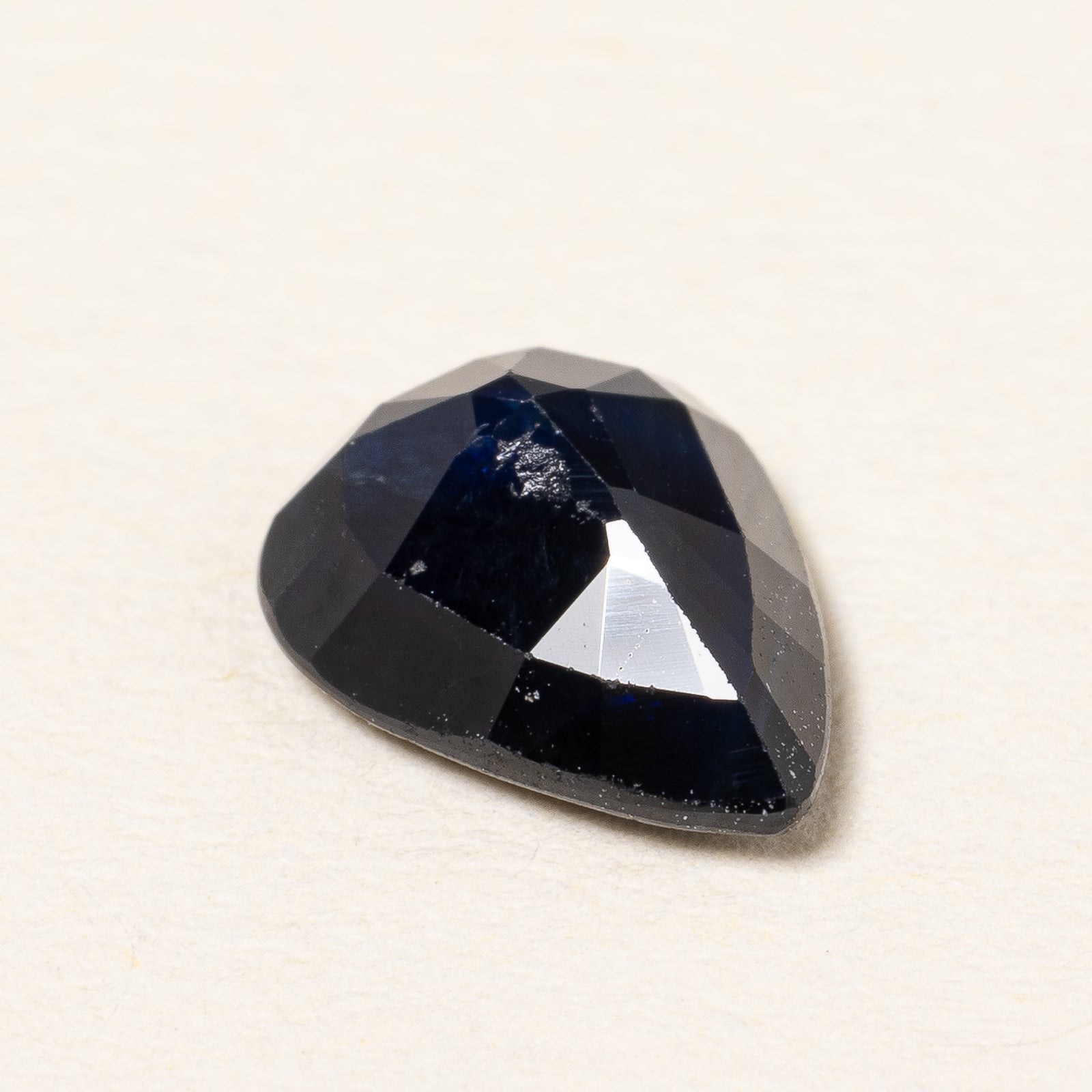 Pear Cut Loose Sapphire | 1.13ct |