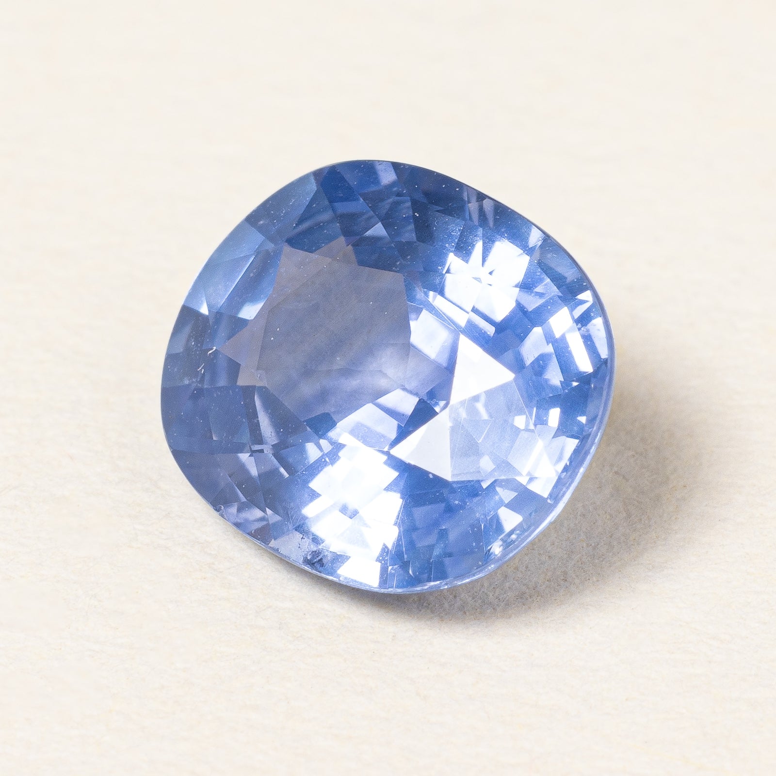 Oval Cut Loose Ceylon Sapphire | 2.31ct |