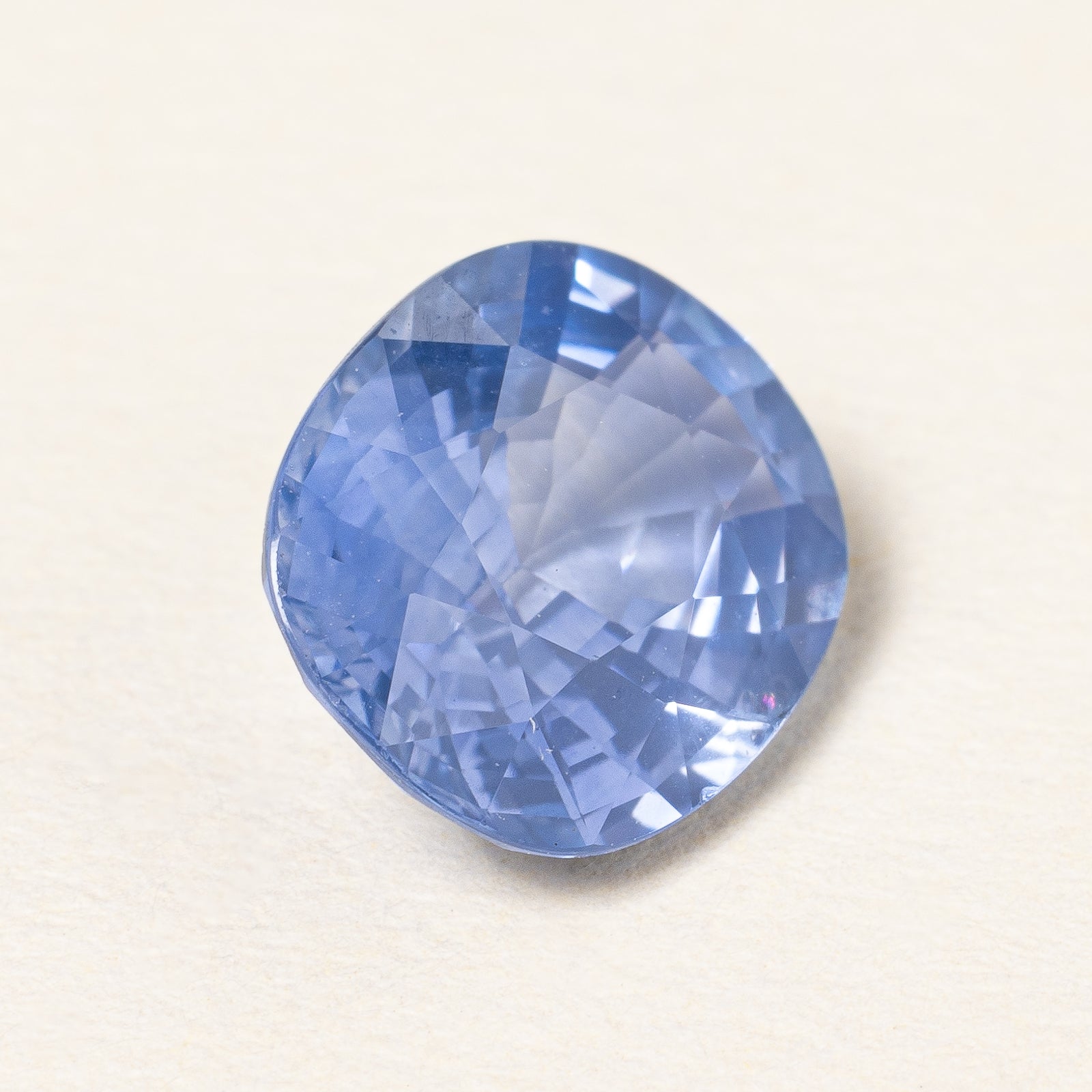Oval Cut Loose Ceylon Sapphire | 2.31ct |