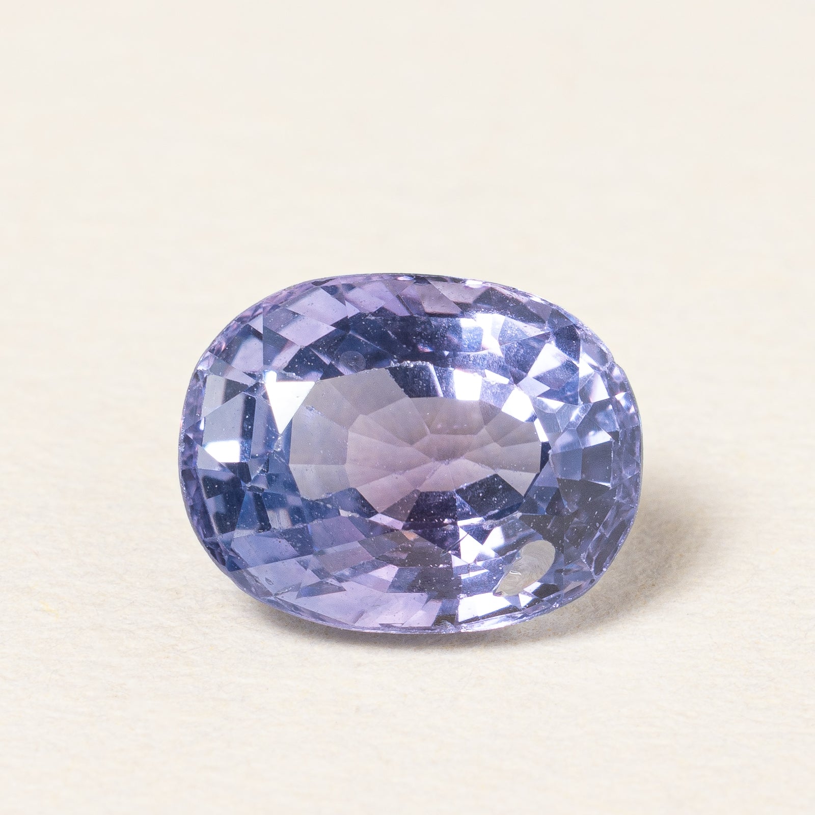 Oval Cut Loose Ceylon Sapphire | 2.13ct |