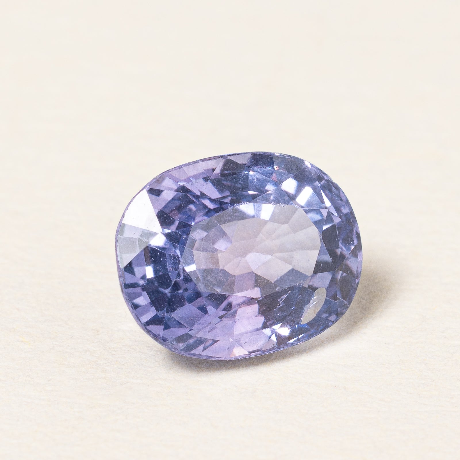 Oval Cut Loose Ceylon Sapphire | 2.13ct |