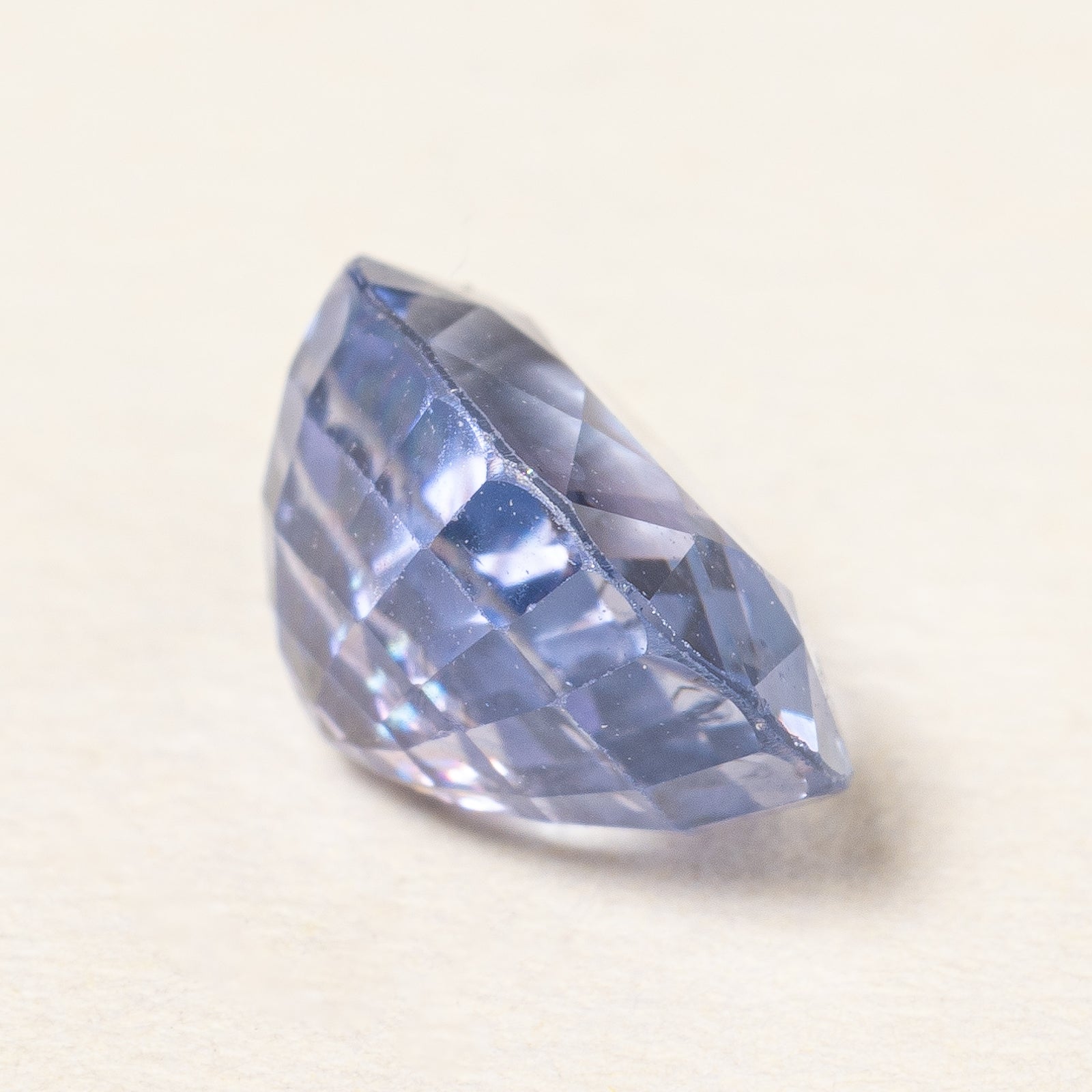 Oval Cut Loose Ceylon Sapphire | 2.13ct |