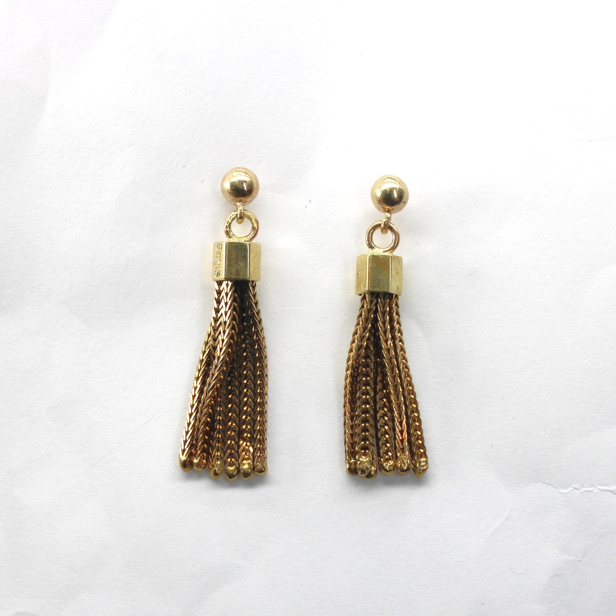 Dangle Earrings