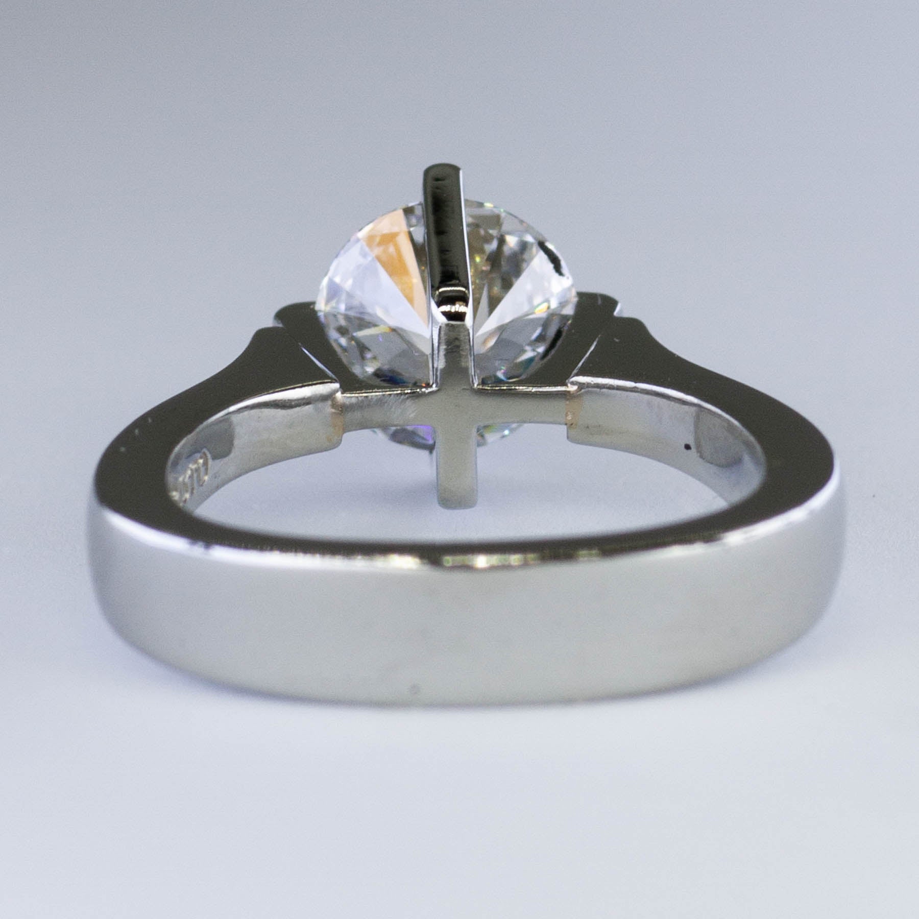 Montecristo' Marquis Halo Diamond Engagement Ring | 1.50ct | E/f VVS2 | SZ 5.25 |