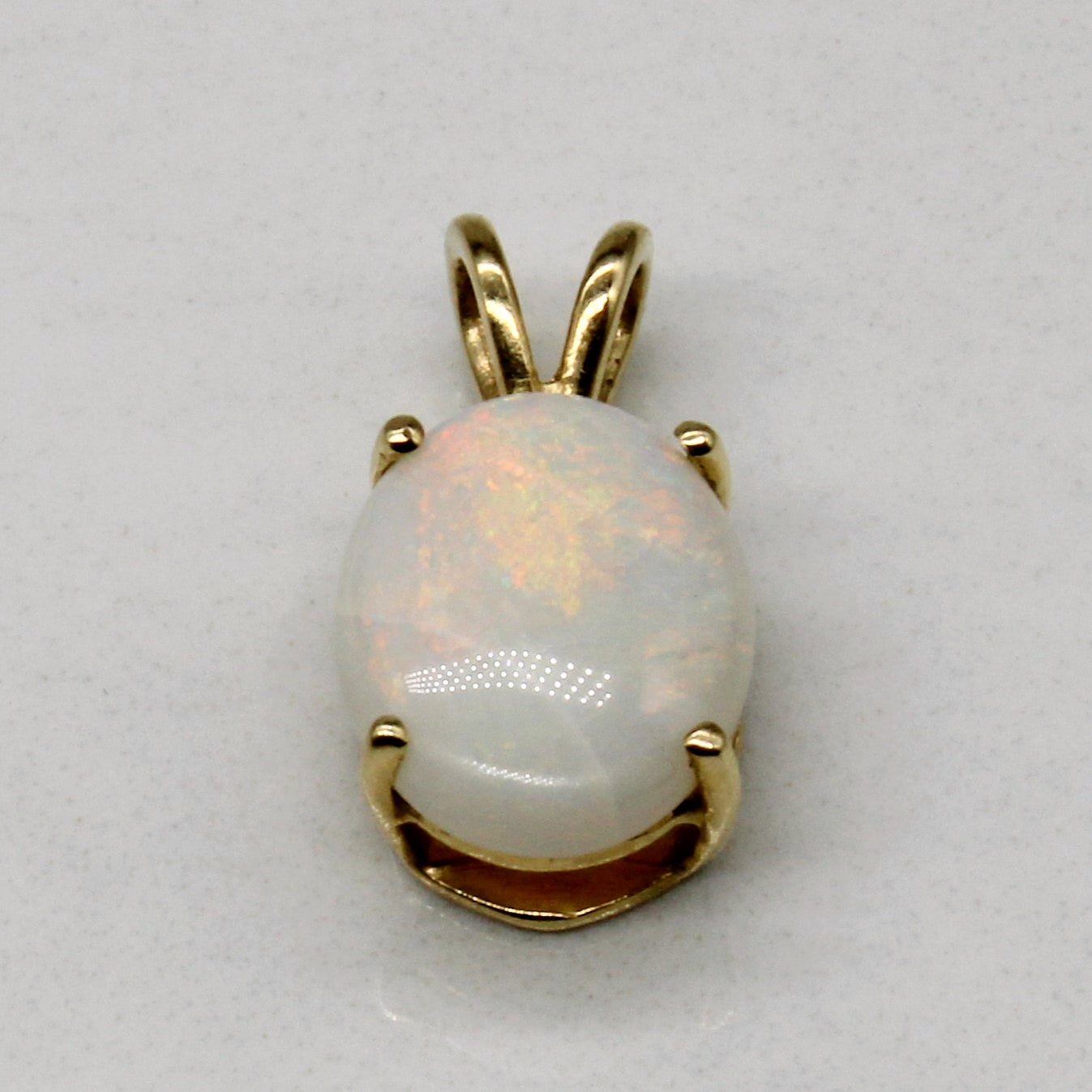 Opal Pendant | 1.25ct |