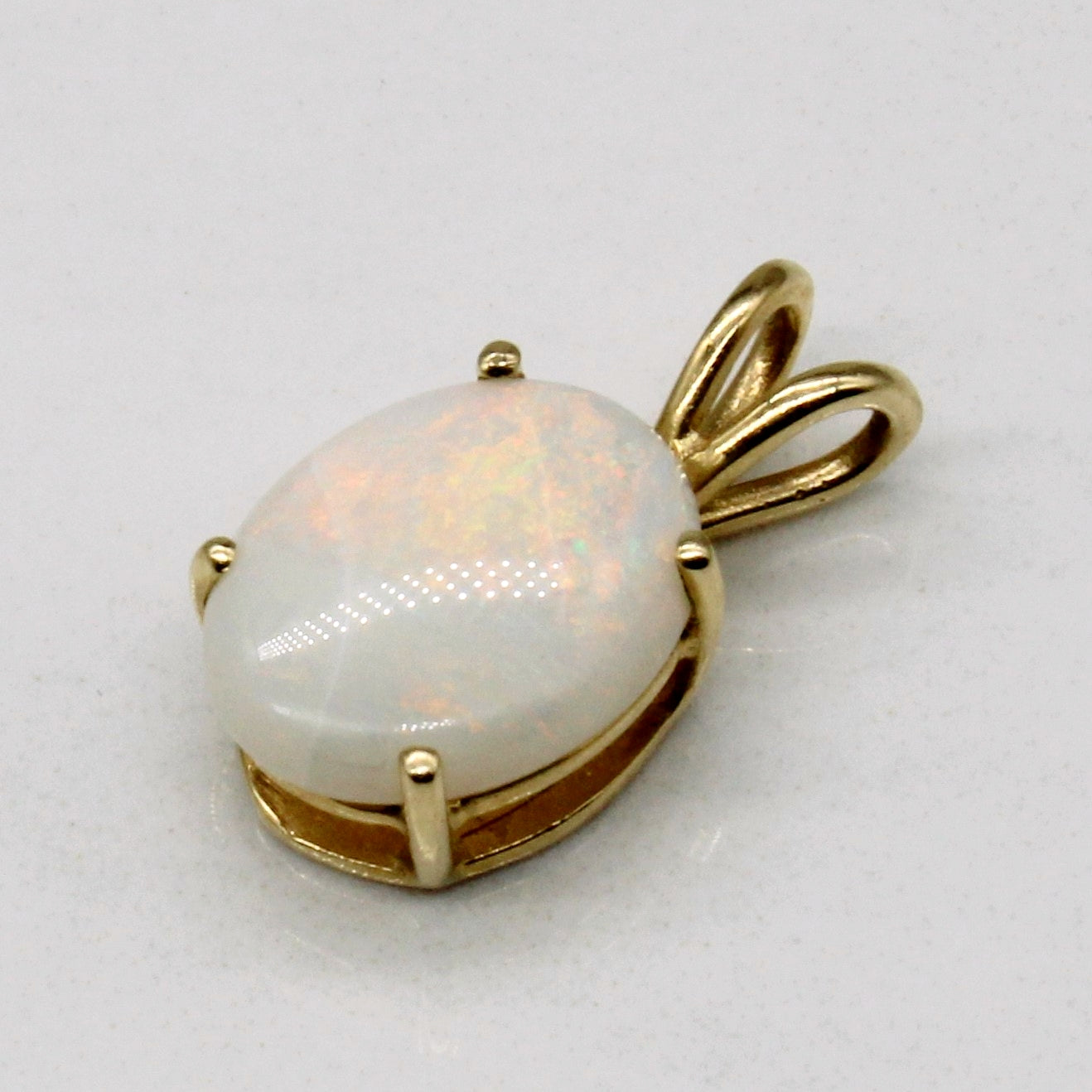 Opal Pendant | 1.25ct |