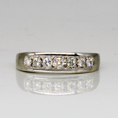 Diamond Ring | 0.23ctw | SZ 5.75 |