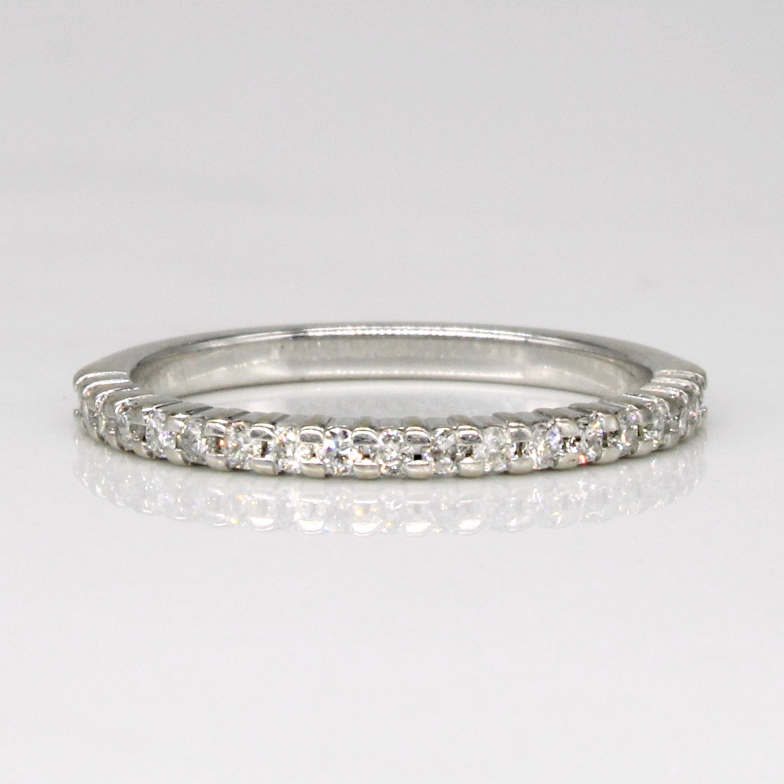 Diamond Ring | 0.19ctw | SZ 4 |