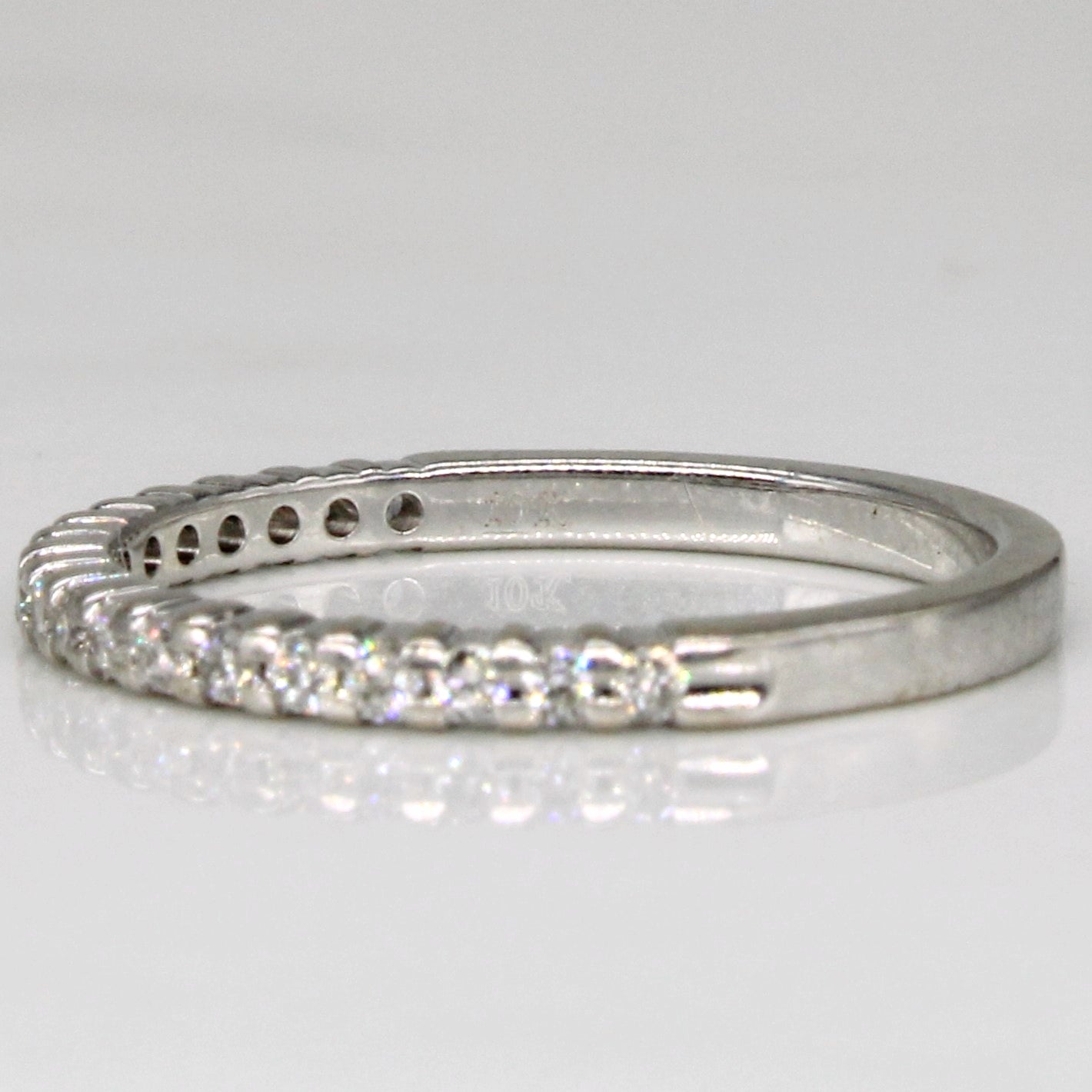 Diamond Ring | 0.19ctw | SZ 4 |
