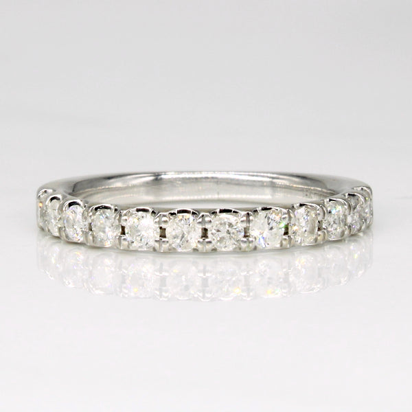 'Michael Hill' Diamond Ring | 0.50ctw | SZ 6.25 |