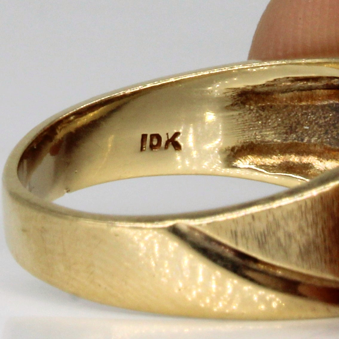Diamond Ring | 0.36ctw | SZ 9 |