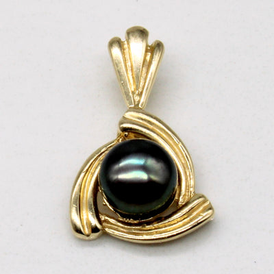 Pearl Pendant