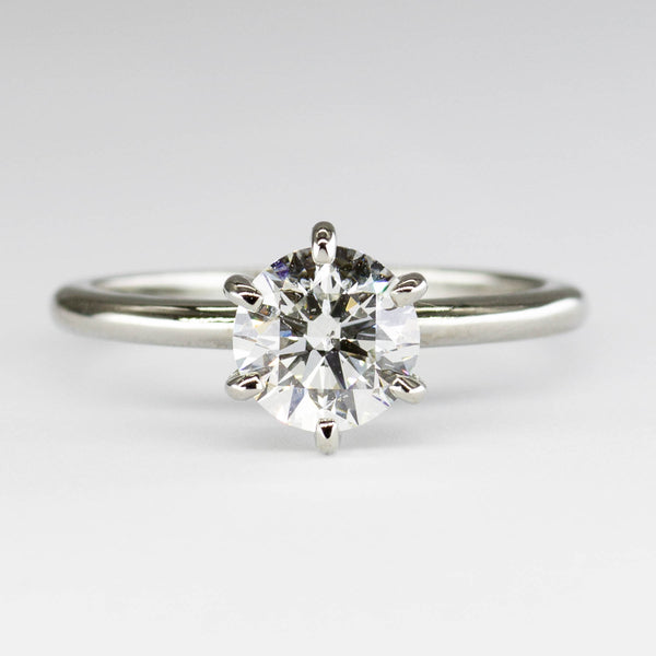 '100 Ways' Diamond Ring | 1.24ct | SZ 6.75|