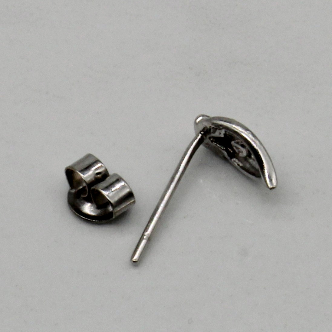 Diamond Stud Earrings | 0.03ctw |