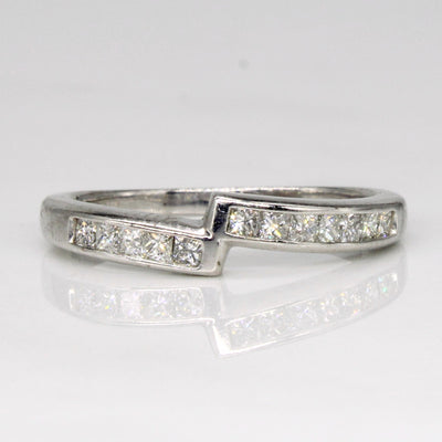 Diamond Ring | 0.36ctw | SZ 6.25 |