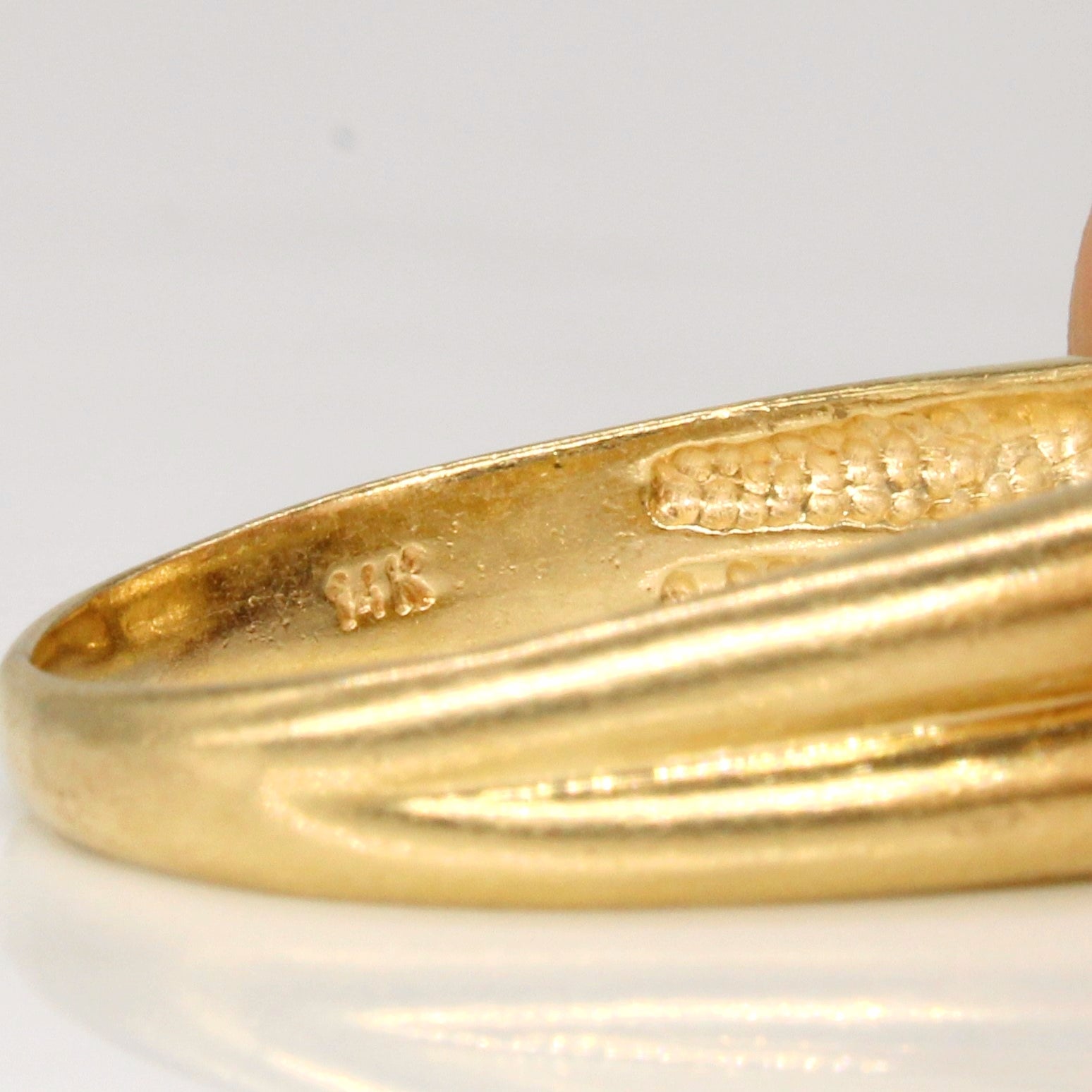 Diamond Cluster Ring | 0.56ctw | SZ 7.5 |
