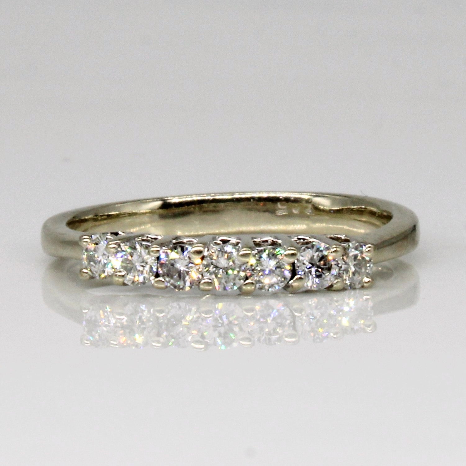 Diamond Ring | 0.39ctw | SZ 8 |