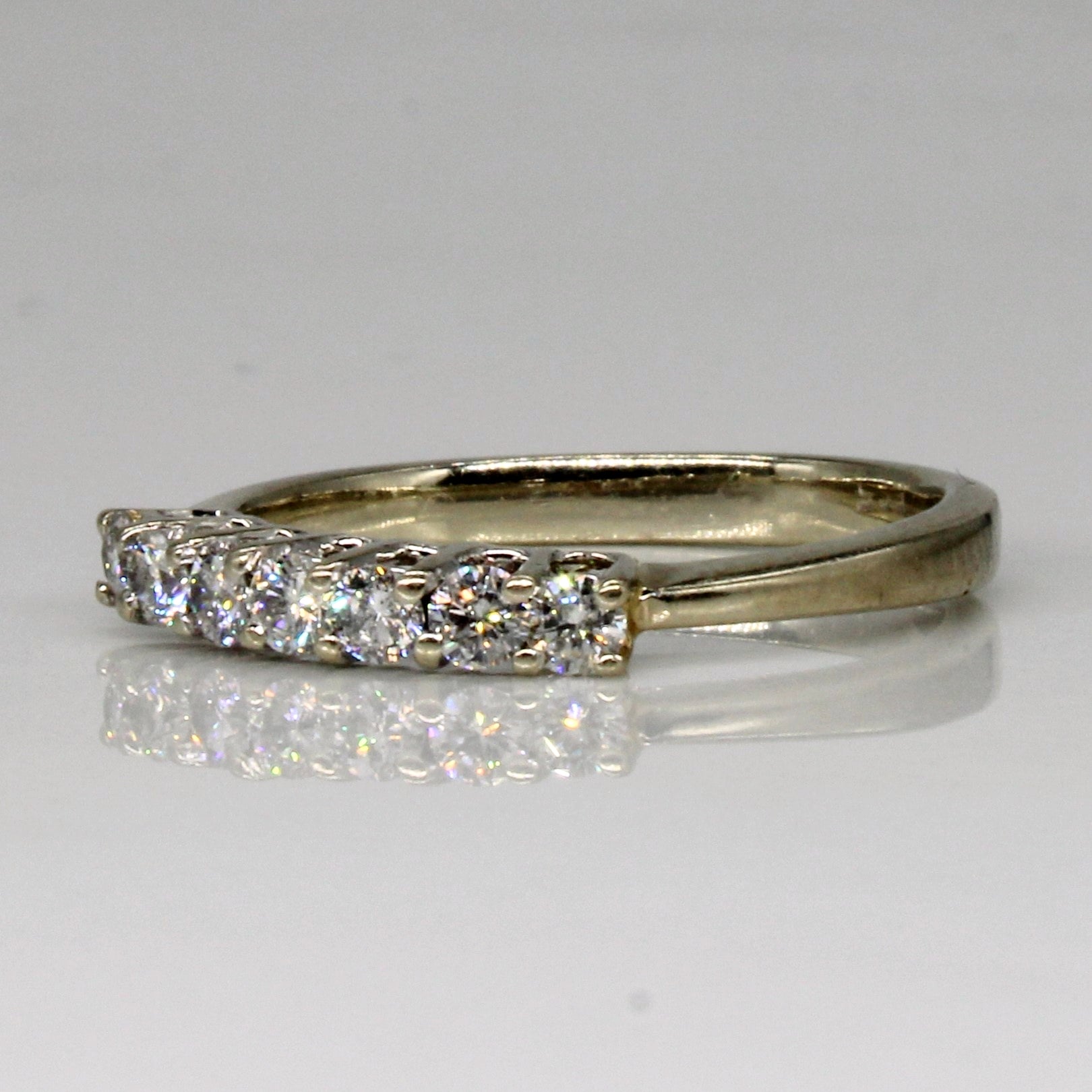 Diamond Ring | 0.39ctw | SZ 8 |