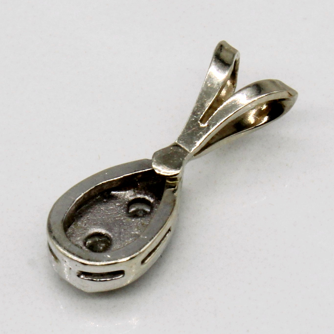 Diamond Pendant | 0.23ctw |