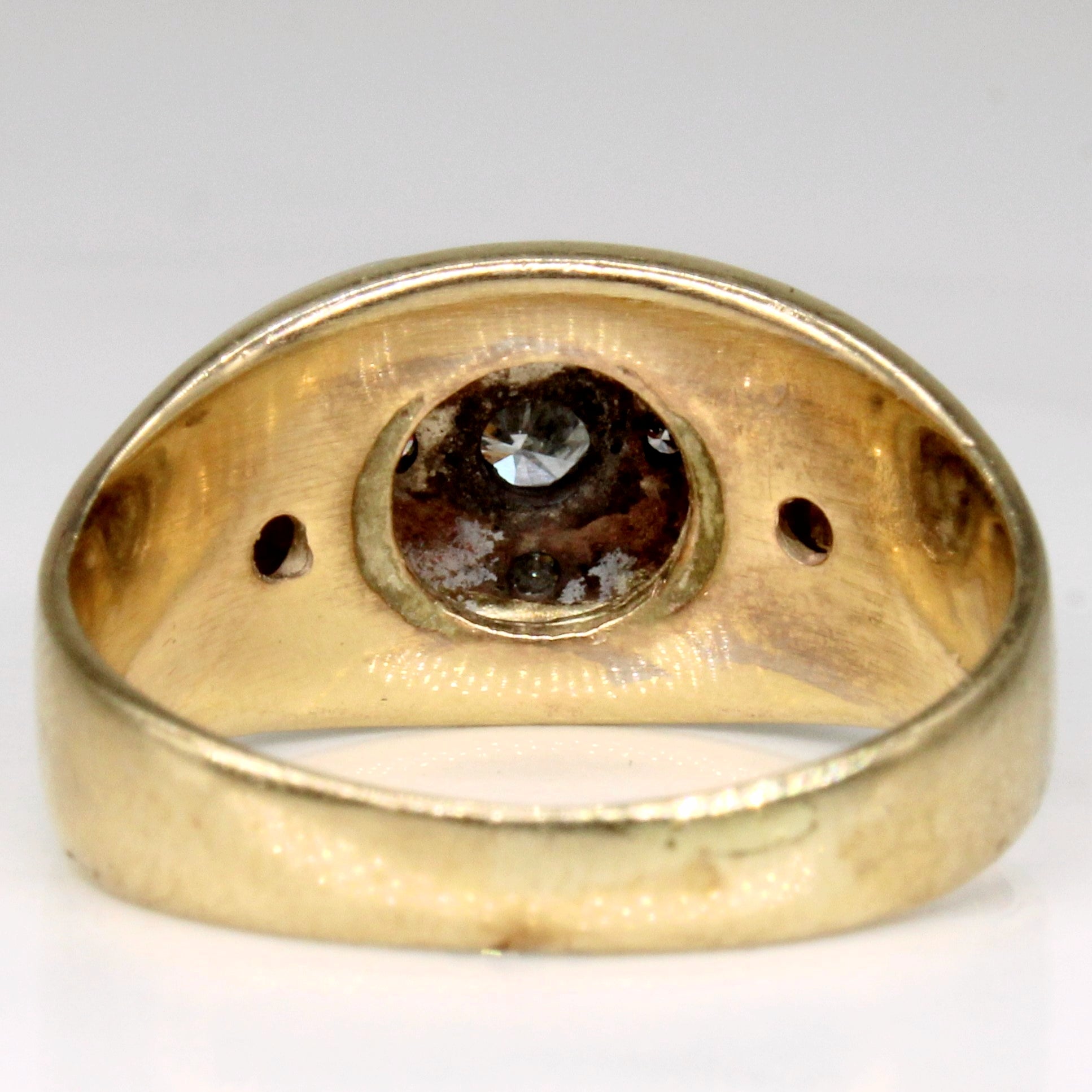 Diamond Ring | 0.40ctw | SZ 9.25 |