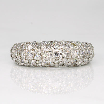 Diamond Ring | 0.50ctw | SZ 6 |