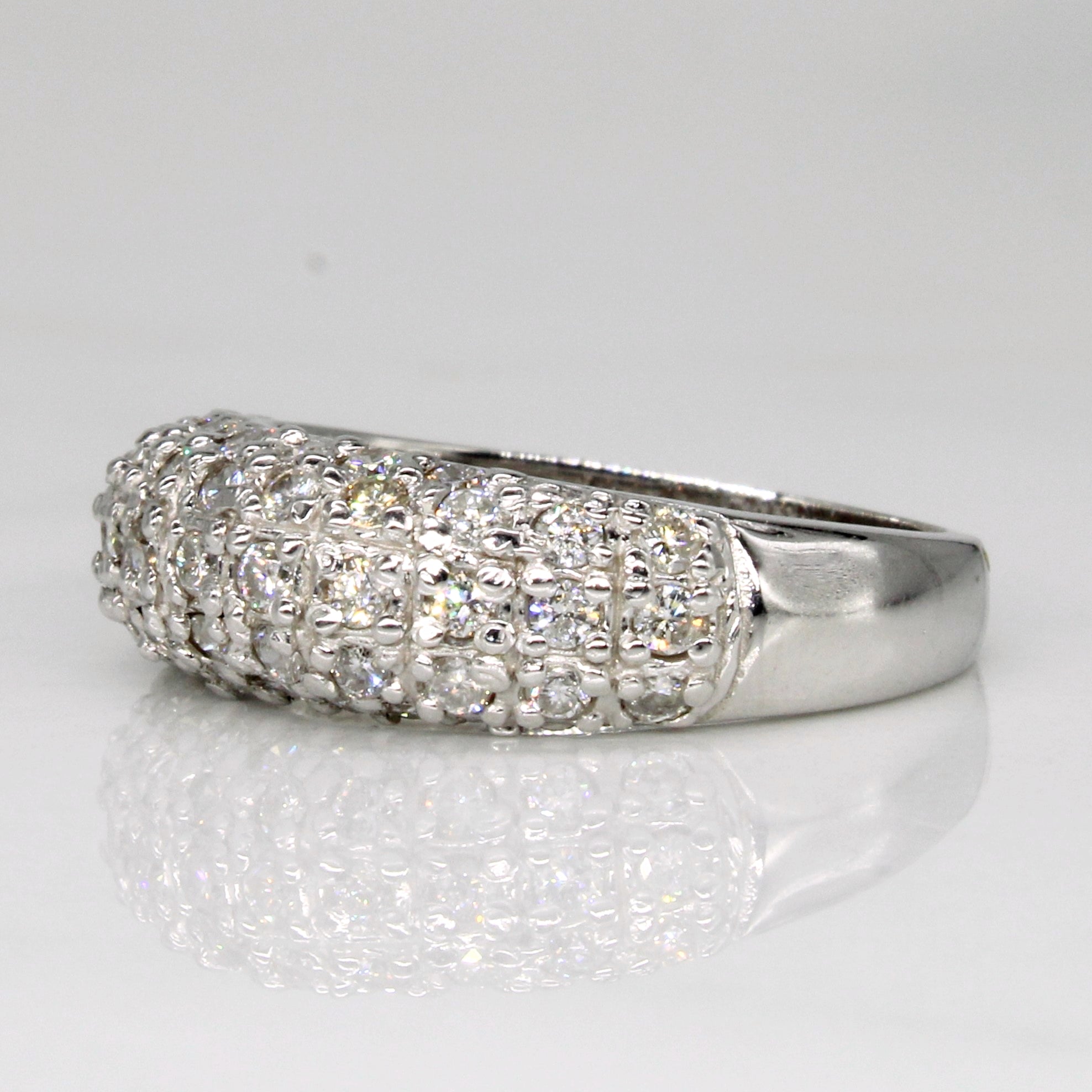 Diamond Ring | 0.50ctw | SZ 6 |